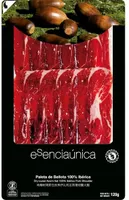 Paleta de Bellota