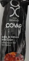 Chorizo de bellota ibérico cular