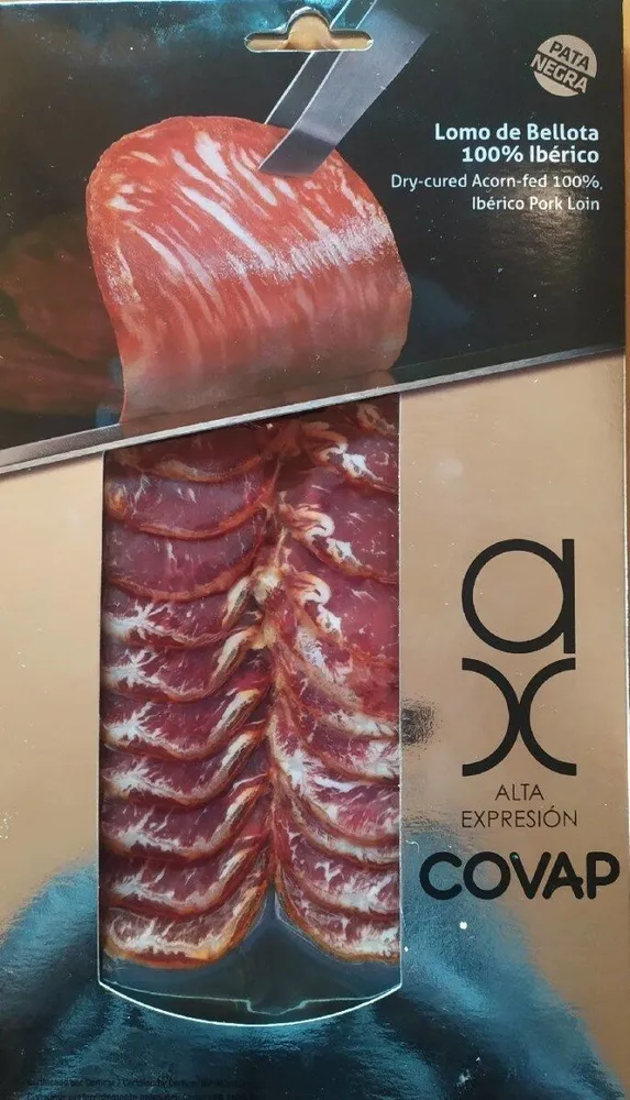 Lomo de Bellota