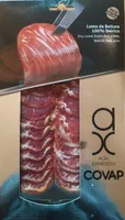 Lomo de Bellota