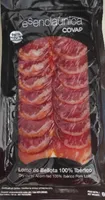 Lomo de bellota 100%iberico