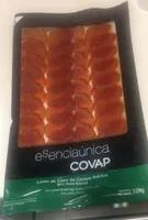 Lomo de cebo de campo iberico