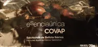 Salchichon de bellows iberico
