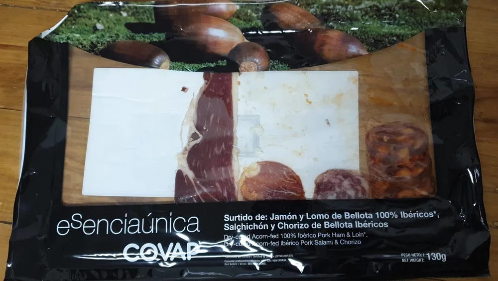 Esenciaunica
