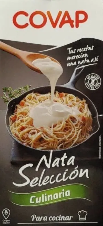 Nata Culinaria