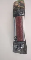 Esenciaúnica salchichón de bellota ibérico sin gluten