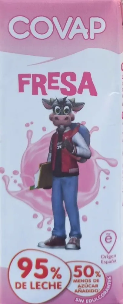 Fresa