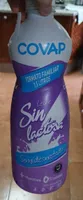 Leche  sin lactosa