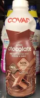 Batido chocolate