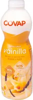 Batido sabor vainilla