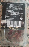 Paleta de cerdo ibérico