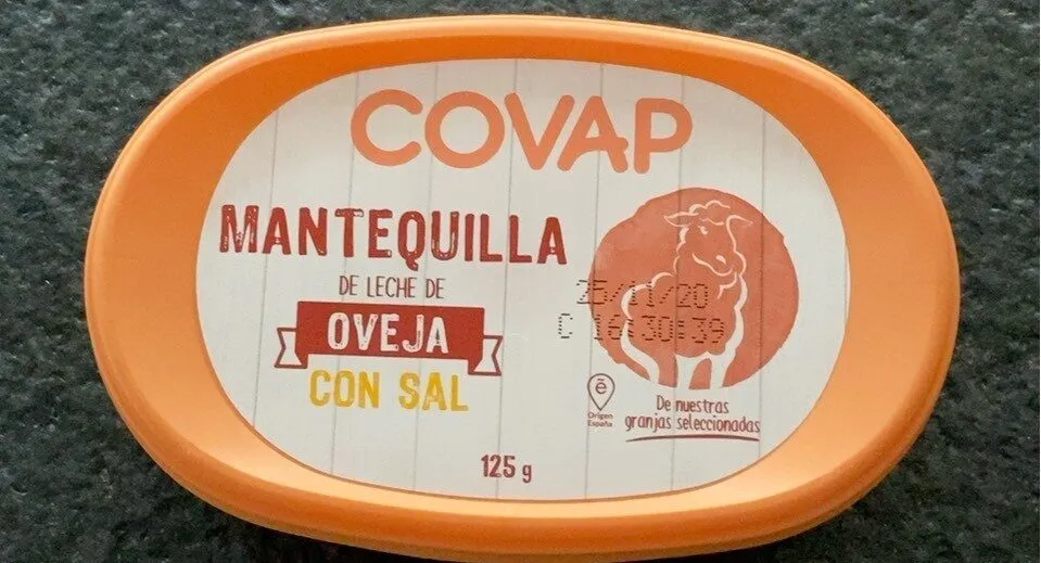 Mantequilla