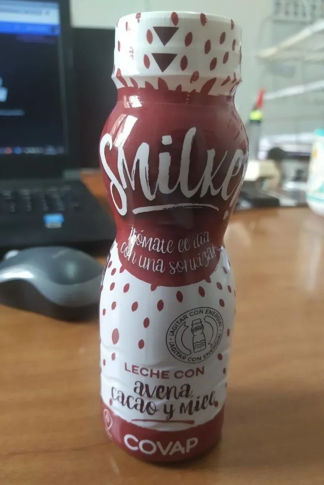 Smilke