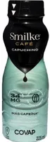 Smilke Café Capuchino