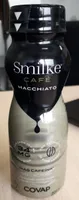 Smilke café macchiato