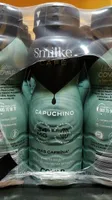 Smilke Café Capuchino