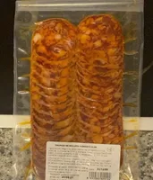 Chorizo de Bellota Iberico Cular