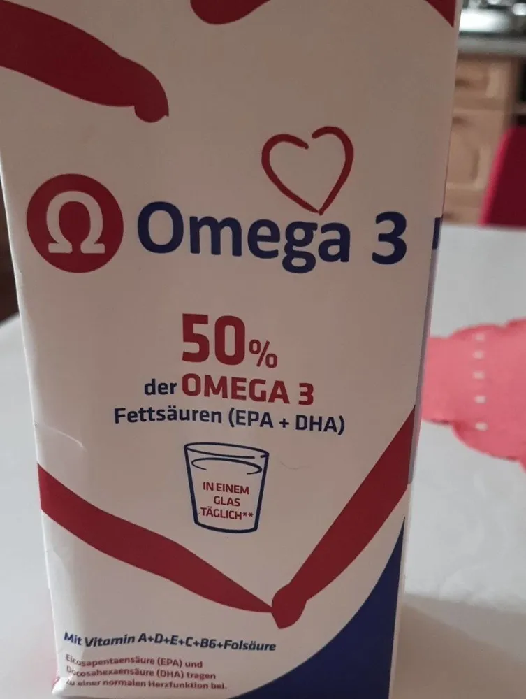 Omega 3