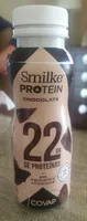 Smilke protein