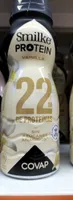 Smilke protein