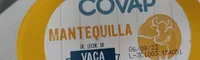 Mantequilla