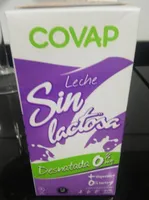 Leche desnatada