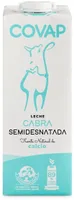 Leche de cabra