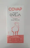 Leche de oveja