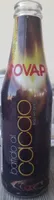 Batido al cacao