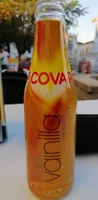 Batido vainilla