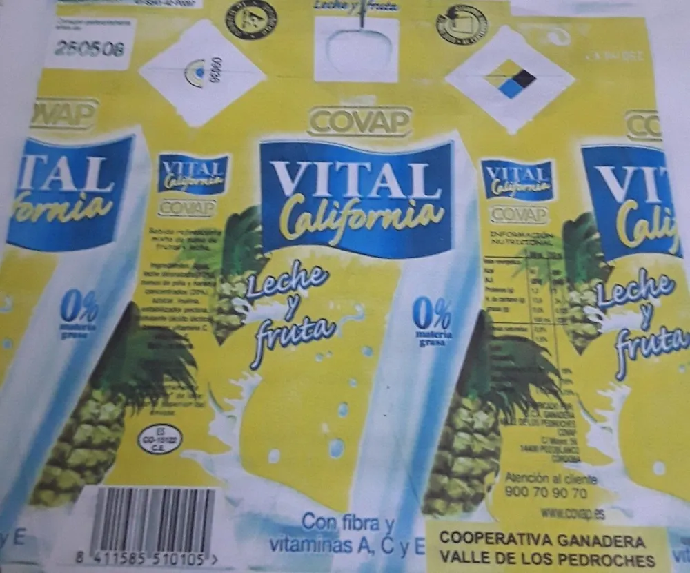 vital