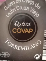 Queso de oveja de leche cruda