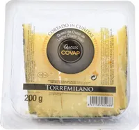 Torremilano queso viejo de oveja elaborado con