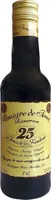 Vinagre de vino de jerez reserva