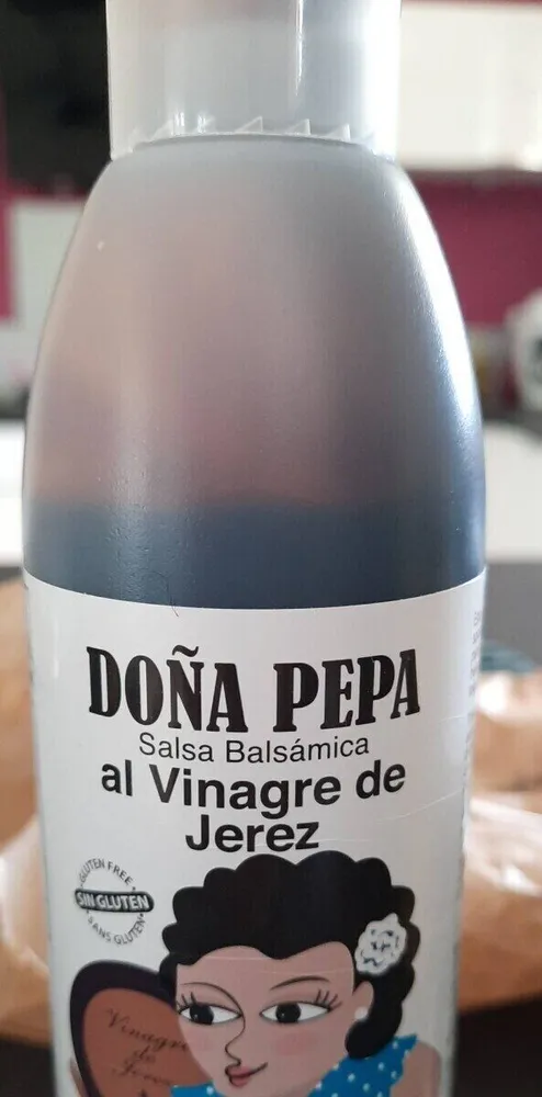 Vinaigre de jerez
