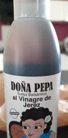 Vinaigre de jerez