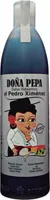 Salsa balsámica al pedro ximénez