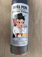 Salsa balsámica al pedro ximenez
