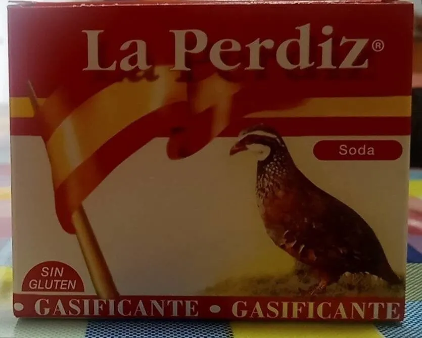 Gasificante