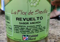 Revuelto