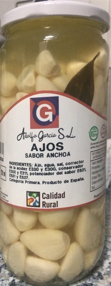 Ajos