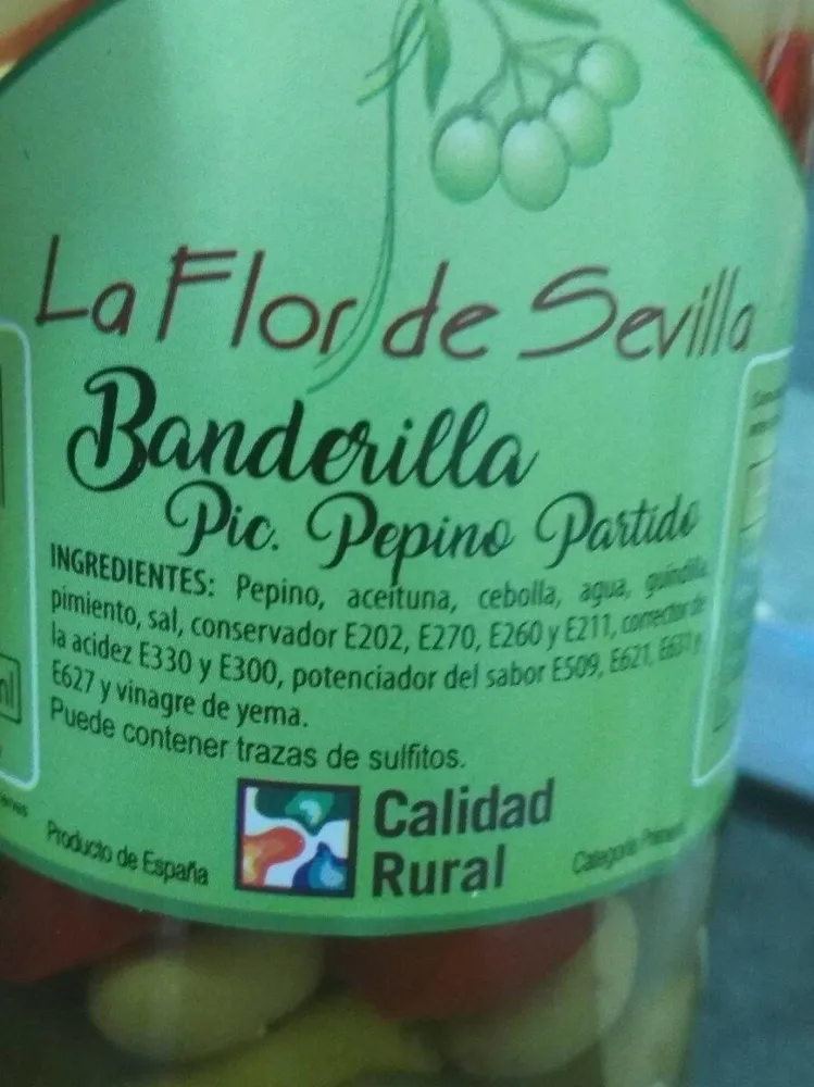 Bamderilla