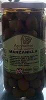 MANZANILLA