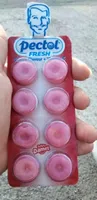 Pectol fresh