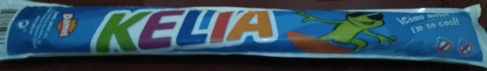 Polo en sobre