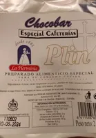 Chocobar