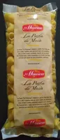 Pasta Galets Mediano
