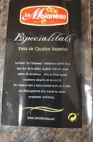 Espaguetis integrales