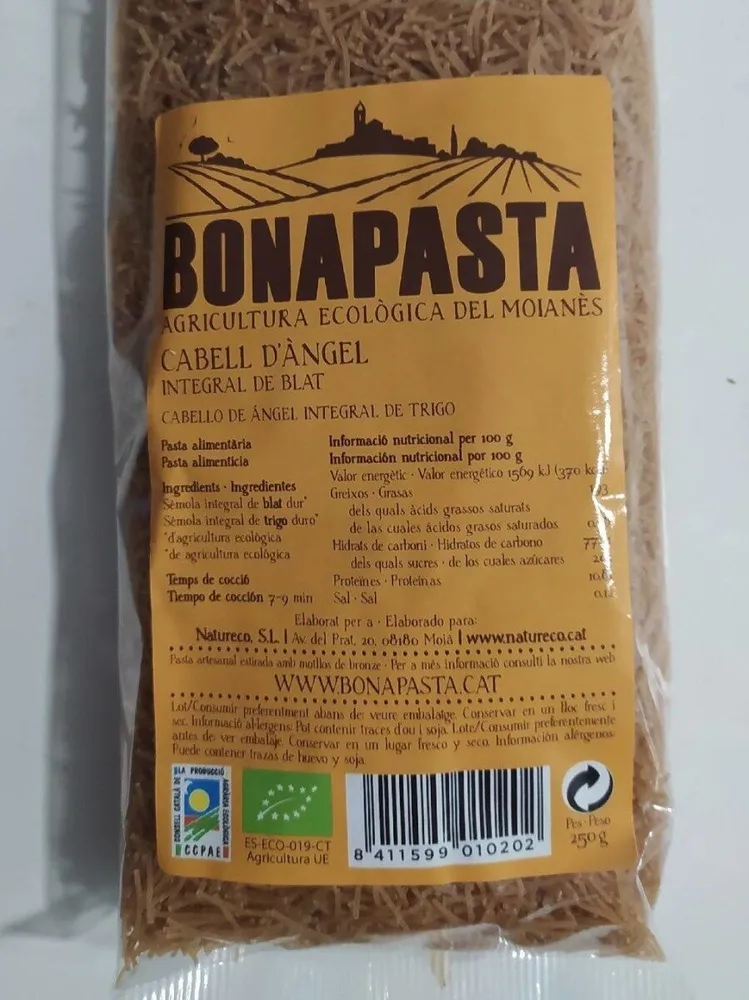 Bonapasta