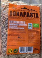Estrelletes integrals d'espelta